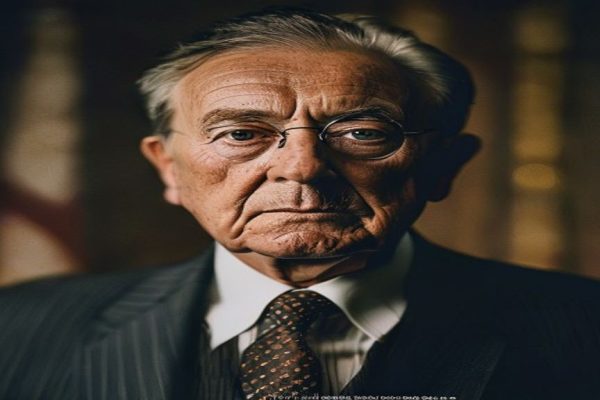 The Rockefeller Legacy: A Decade Since the World’s First Billionaire