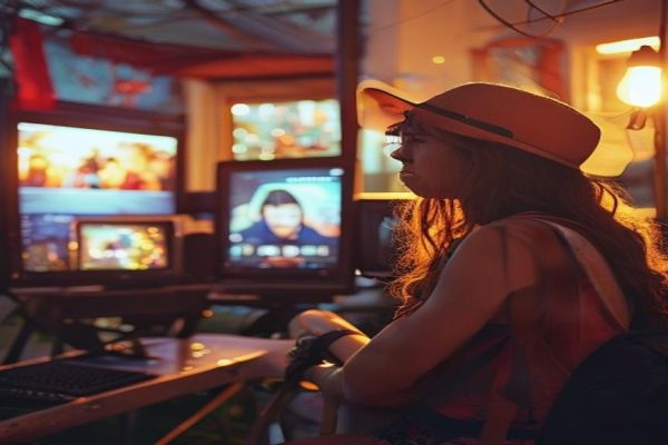 Summer Heat Meets Chill: Streaming Services Struggle to Deliver Sizzling Movie Content