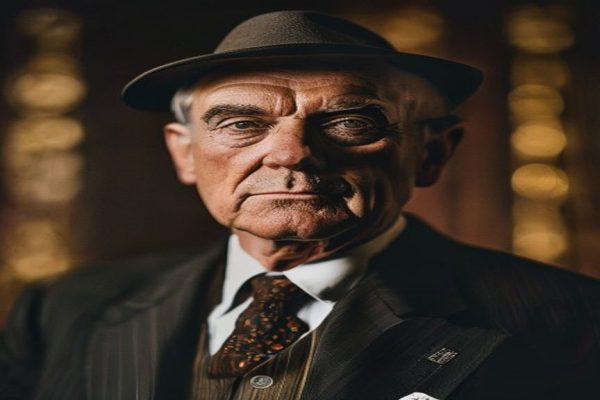 10 Years After the First Billionaire: A Reflection on Wealth and Influence