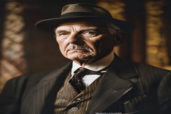 The Legacy of Billionaires: 10 Years After Rockefeller’s Historic Mark