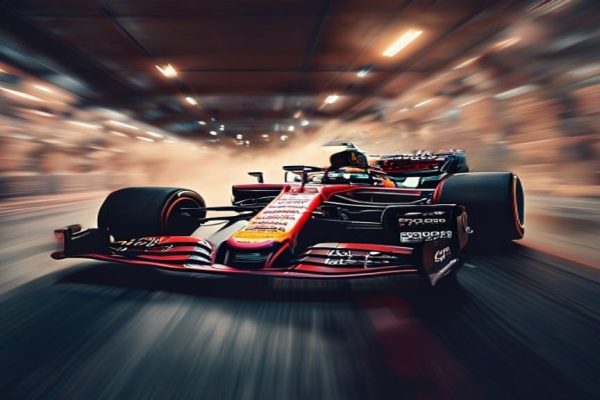 Formula One Shifts into High Gear with Netflix Partnership, Expanding Its Global Reach