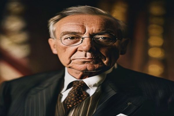 The Enduring Legacy of John D. Rockefeller: 10 Years Since the World’s First Billionaire
