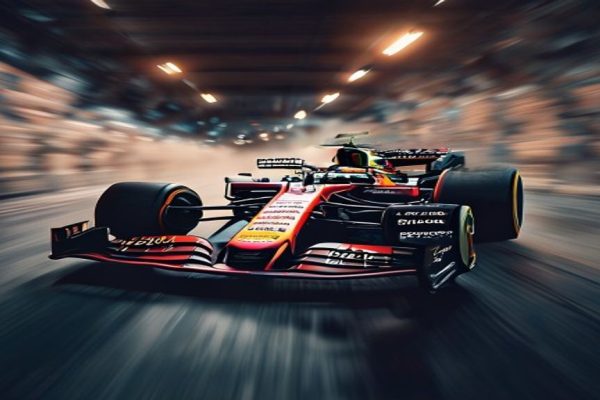 Formula One Shifts Gears: Expanding Its Reach with Netflix and F1: Drive to Survive