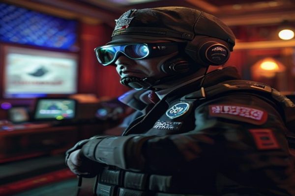 Government Uncovers Method to Bypass Fable 5, Sparks Concerns for Gaming Industry