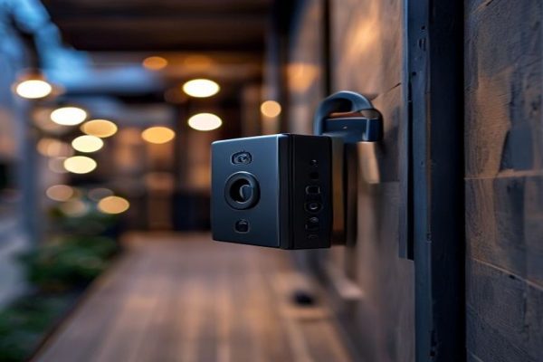 Schlage Sense Pro: Revolutionizing Smart Home Security with Seamless Apple Integration