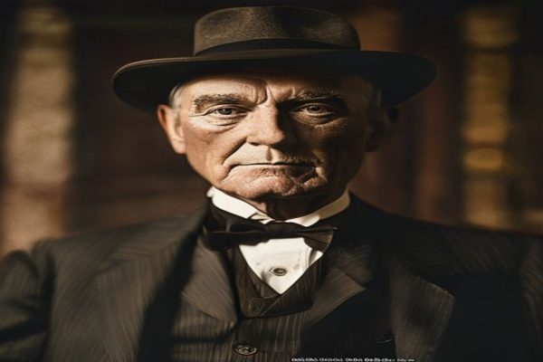 10 Years After the World’s First Billionaire: Lessons from John D. Rockefeller’s Legacy