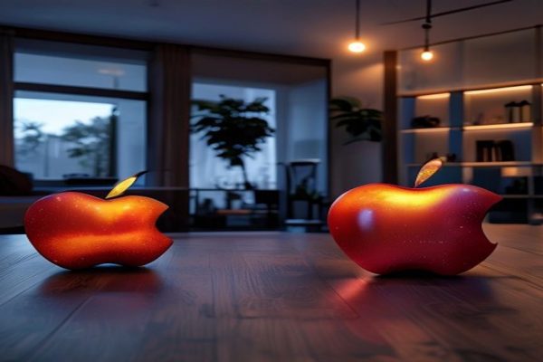 Revolutionizing Home Networking: Apple’s Groundbreaking Thread Feature