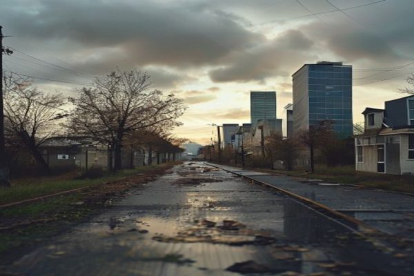 Climate Change Takes Center Stage in U.S. Cost of Living Crisis