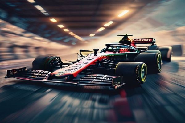 Formula One Takes the Leap: A New Era of Global Reach