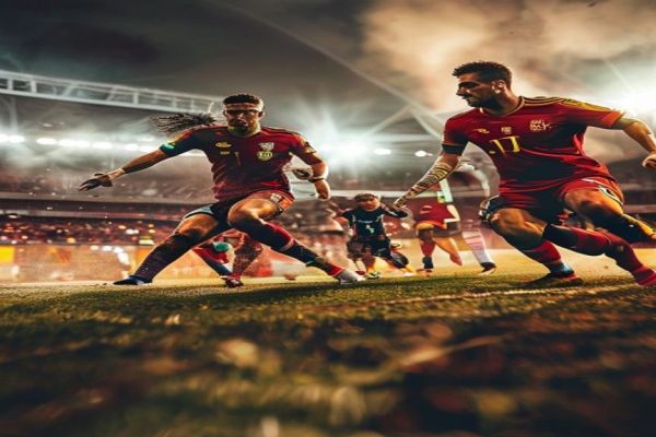 Portugal’s Dramatic Win Over Croatia Sets Up a Thrilling Last 16 Showdown with Spain