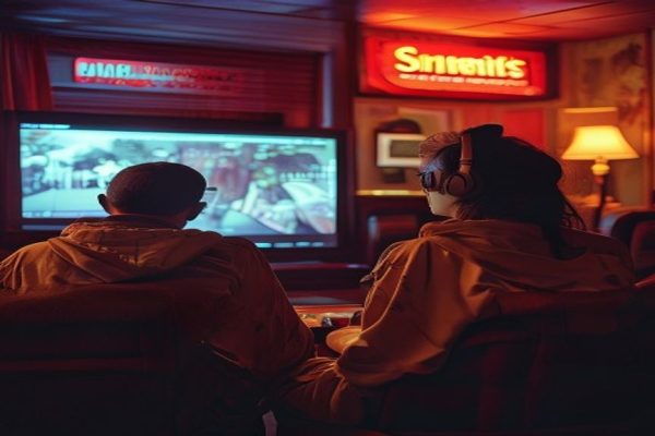 Summer Heat vs. Chilly Cinema: Why Streaming Services Are Struggling to Deliver Hot New Releases