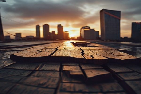 Rising Global Temperatures: An Unlikely Culprit in the US Cost of Living Crisis