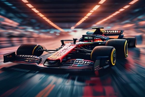 Formula One’s Bold Bet to Broaden Its Reach: A New Era of Accessibility