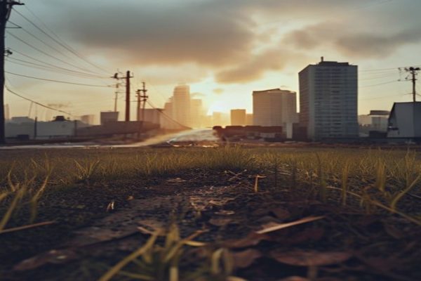 Rising Global Temperatures: A Surprising Culprit in the Cost of Living Crisis