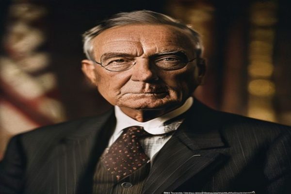John D. Rockefeller’s Billionaire Legacy Endures, Inspiring New Generations of Business Leaders