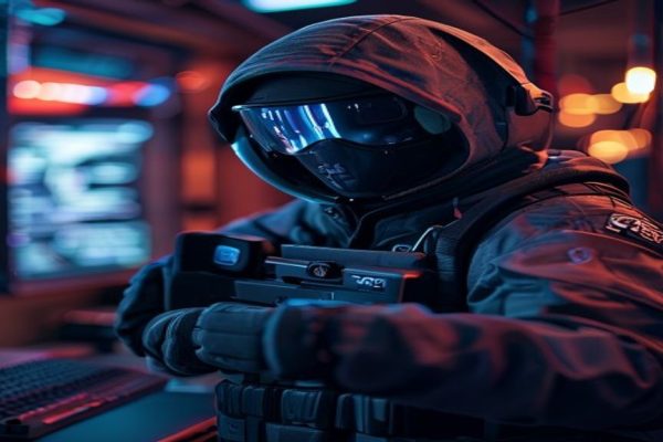 Government Bypasses Fable 5 Security Measures: What This Means for Gaming and Cybersecurity