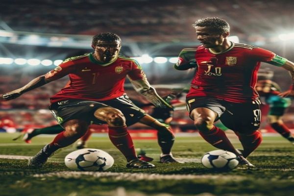 Portugal Stun Croatia with Late Goals to Secure Crucial Last 16 Tie with Spain
