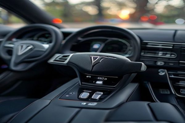 Tesla Model 3 Driver’s Accelerator Pedal Malfunction Raises Safety Concerns
