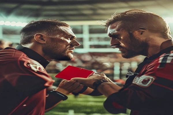 Premier League Referees to Re-evaluate Hair-Pulling Rule Amid Growing Controversy