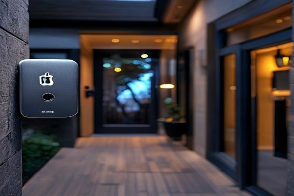 Schlage Sense Pro Revolutionizes Smart Home Security with Apple Home Key Integration and Matter Support