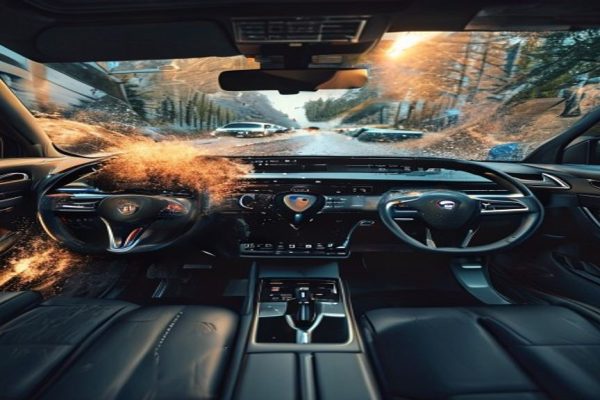 Tesla Driver’s Fatal Crash Raises Questions About Autopilot’s Limitations