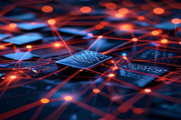Thread Networking Revolution: Phones to Connect Directly to the Internet Without Routers