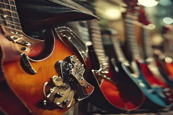 Guitars and Diplomacy: The Unlikely Link Between Eric Clapton and the Vietnam War