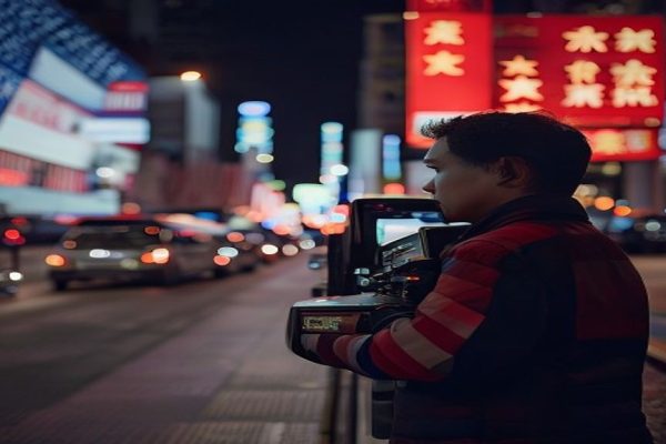 US Denies Chinese Tech Firm Authorization Amid Growing Trade Tensions