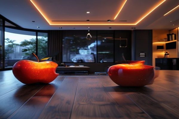 Breaking: Apple Unveils Revolutionary New Feature for Home Automation, Revolutionizing Smart Home Experience