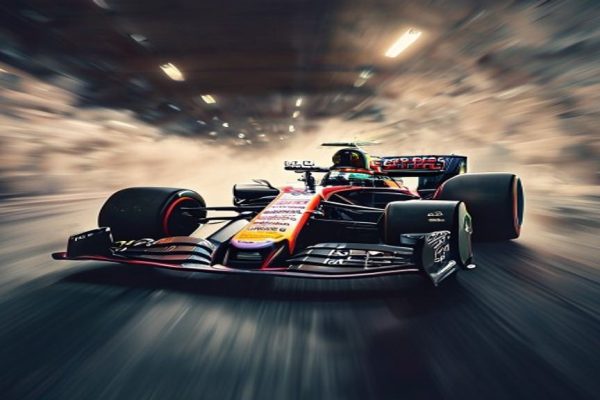 Formula One Shifts into High Gear: Reaching a Broader Audience with Innovative Strategies