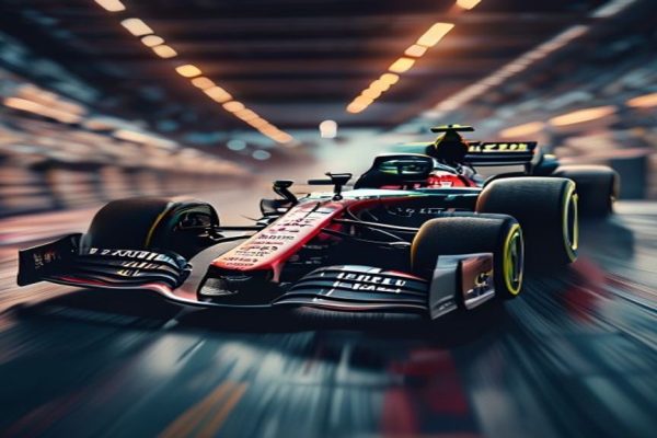 Formula One’s Quest for Mainstream Appeal: Streaming, Docu-Series, and the Future of the Sport