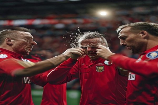 Premier League Referees to Adopt New Guidelines for Hair-Pulling Incidents Next Season
