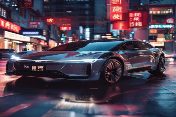 China’s Autonomous Vehicle Ban Sparks Global Debate: Can Tech Giants Adapt?