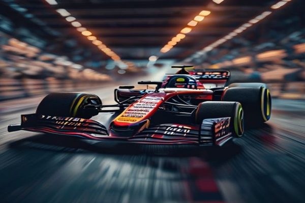 Formula One Expands Its Reach: Breaking Down the Impact of Netflix and F1: Drive to Survive