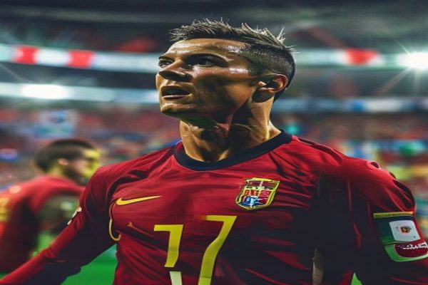 Cristiano Ronaldo Inspires Portugal to Dramatic 2-1 Win Over Croatia in Toronto, Sets Up Thrilling Last 16 Clash with Spain