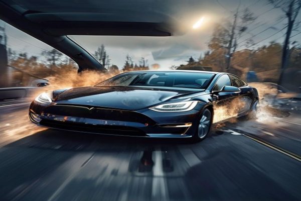 Tesla Model 3 Driver Causes Fatal Crash While Autopilot Was Engaged, Investigation Reveals
