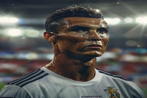 The £80m Transfer That Changed Football Forever: A Look Back at Ronaldo’s Record-Breaking Move to Real Madrid