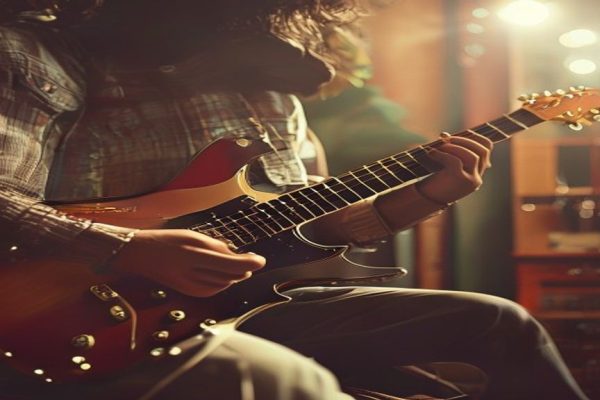 The Rise of Soft Rock: A Cultural Phenomenon with a Legendary Guitar