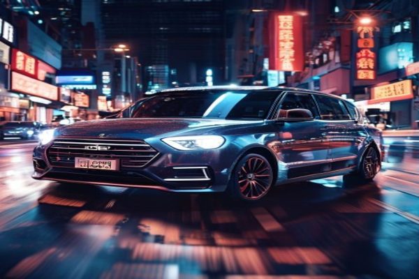 New Rule Blocks Chinese Tech Giant’s Vehicle Authorization, Sparks Global Debate on Software Security