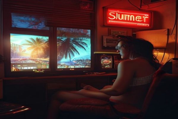 Summer Heat Wanes on Streaming Services as Binge-Worthy Content Slows Down