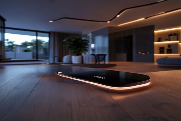 Revolutionizing Smart Home Connectivity: Apple Introduces Border Router-Free Thread Feature