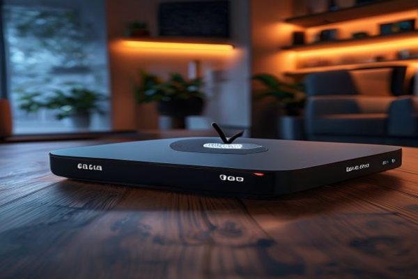Revolutionizing Home Automation: Apple Introduces Thread Border Router Feature for Seamless Smart Home Experience