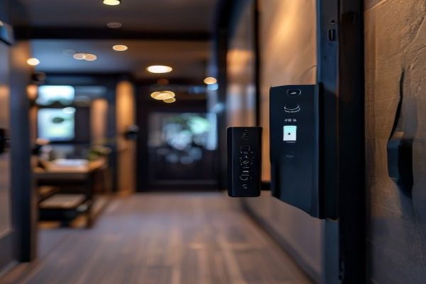 Schlage Sense Pro Revolutionizes Smart Home Security with Apple Home Key and Matter Support