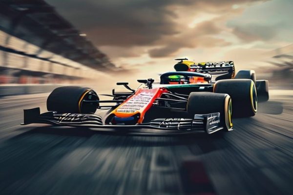Formula One Makes a Bold Move to Attract a Broader Audience: A Shift in the World of Motorsports