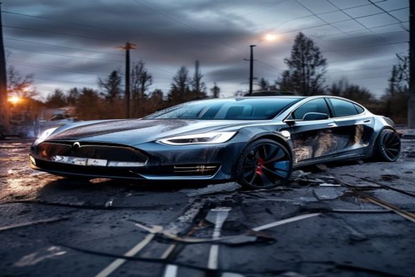 Tesla Model 3 Investigated in Fatal Crash: Questions Raised Over Autopilot System