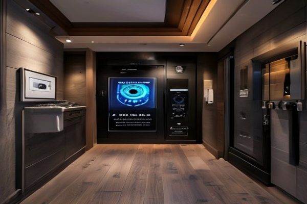 Schlage Sense Pro Revolutionizes Smart Home Security with Matter and Thread Support