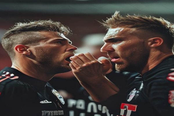 Premier League Referees to Rethink Hair-Pulling Penalties Next Season