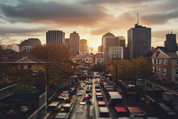 Rising Global Temperatures: A Growing Concern Amidst the US Cost of Living Crisis