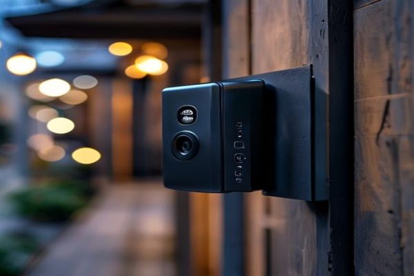 Schlage Sense Pro Smart Lock Revolutionizes Home Security with Apple Home Key, Matter, and Thread Support