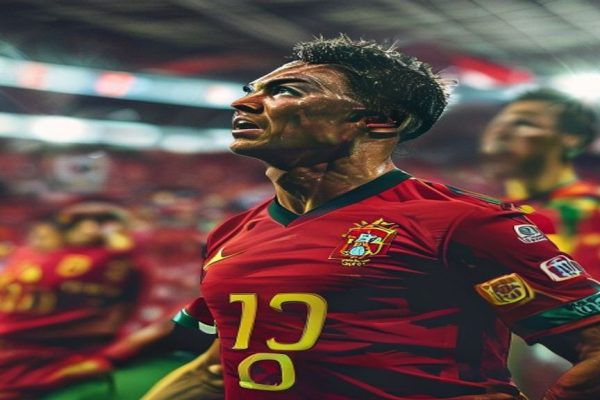 Ronaldo Steers Portugal to Thrilling Win Over Croatia, Sets Up Spain Showdown